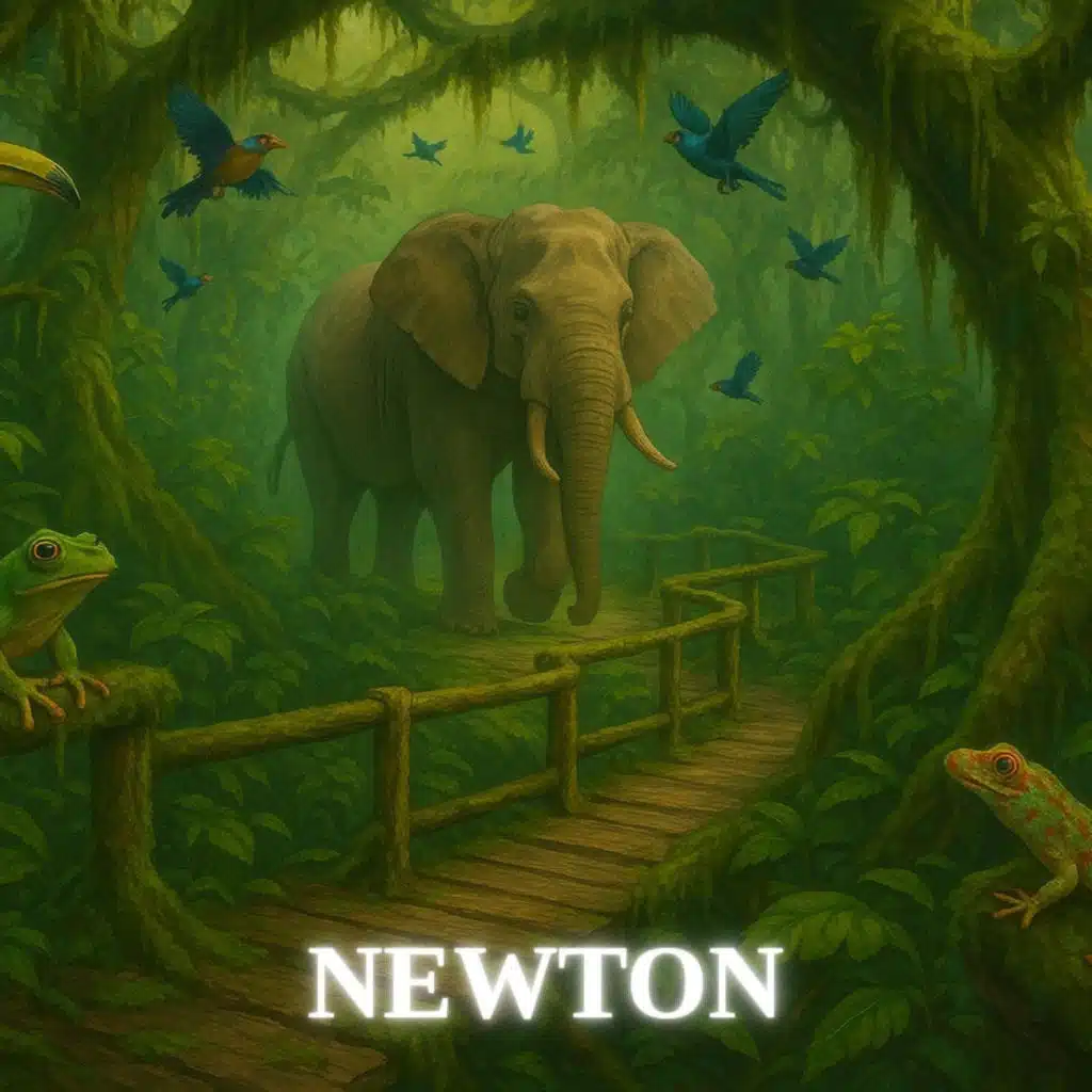Newton