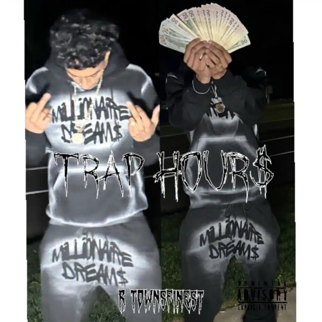 TRAP HOUR$