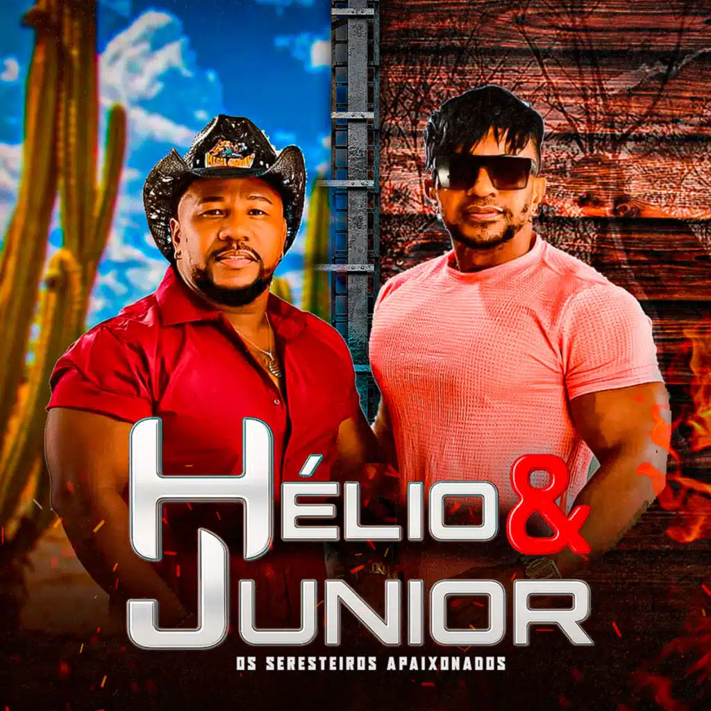 Hélio & Junior