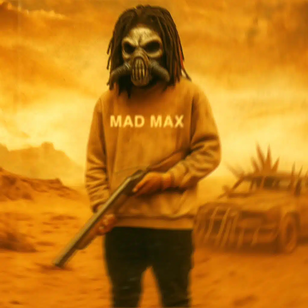 Mad Max