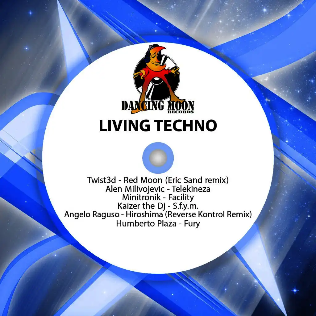 Living Techno