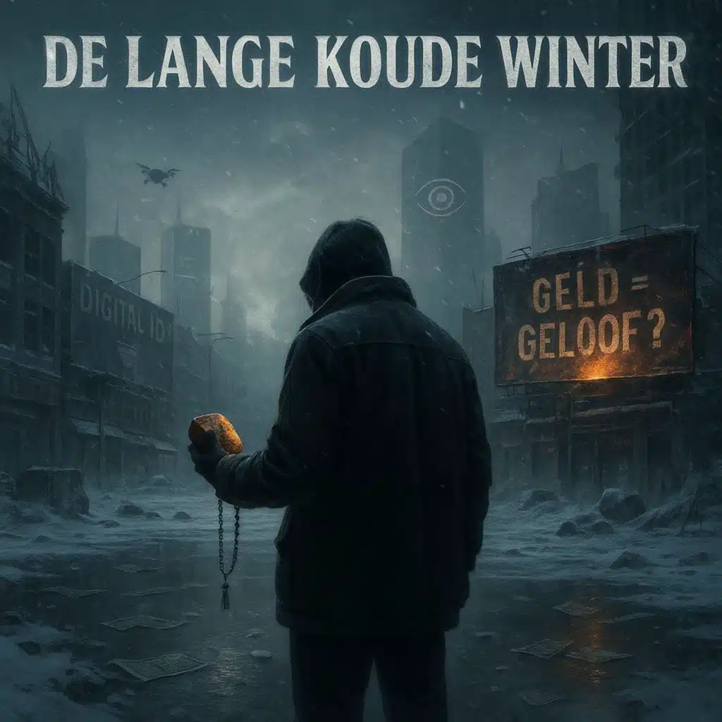 De Lange Koude Winter