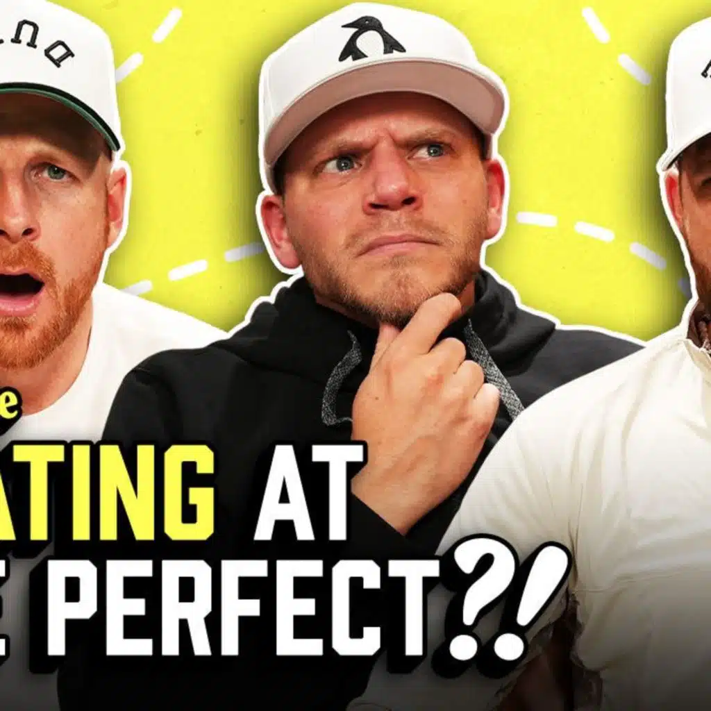 Dude Perfect: Ranking MLB Stadium Food, DP Goes to Disney, A Massive CHEATING SCANDAL | Full Episode