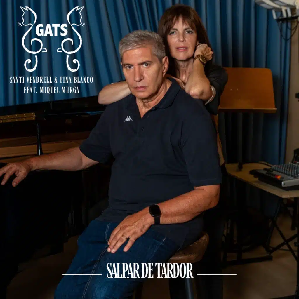 Salpar de tardor (feat. Miquel Murga)