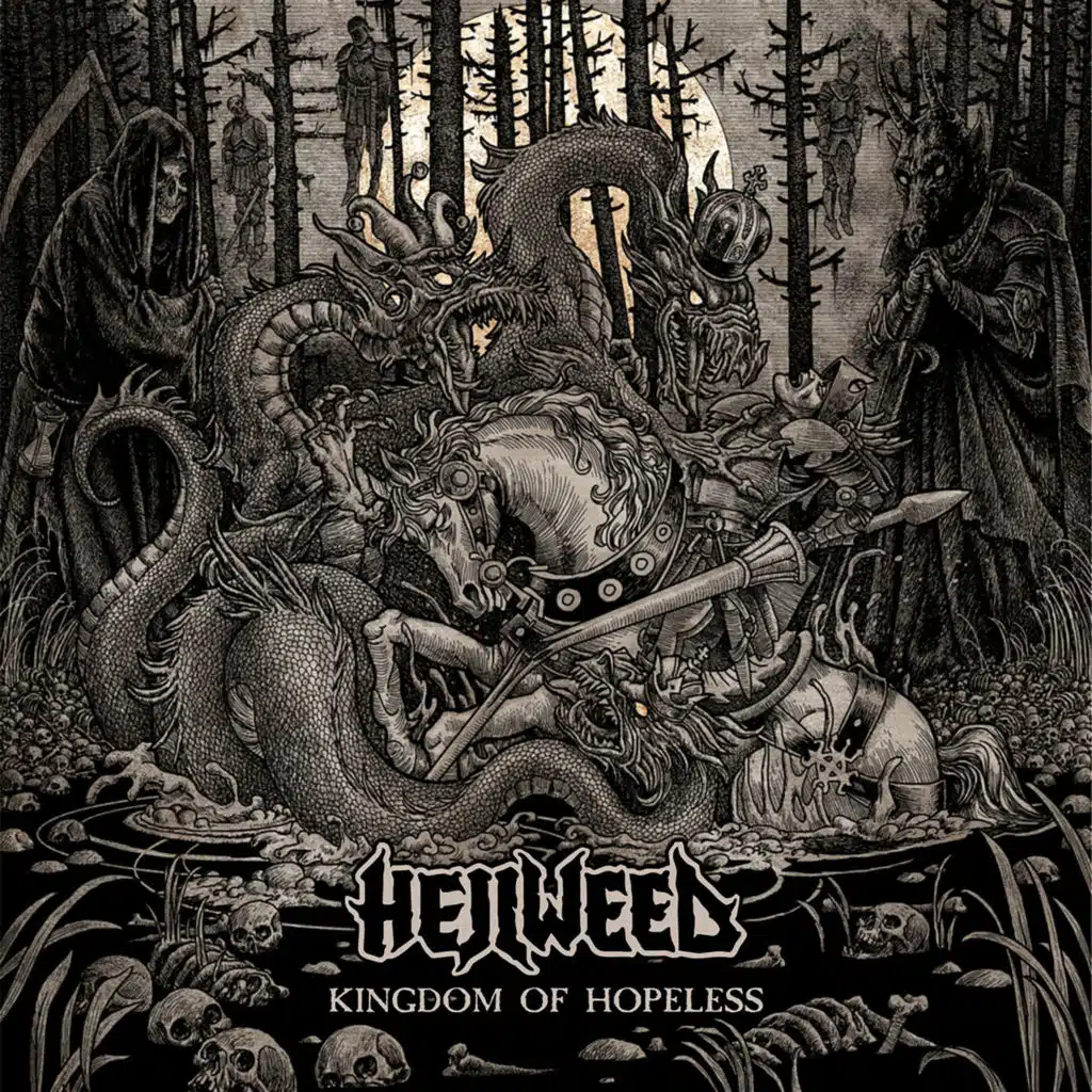Kingdom Of Hopeless