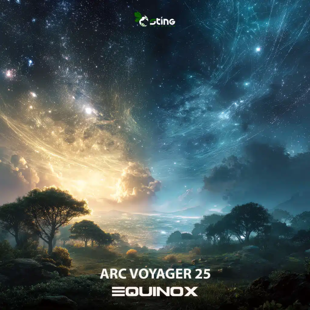 Arc Voyager 25