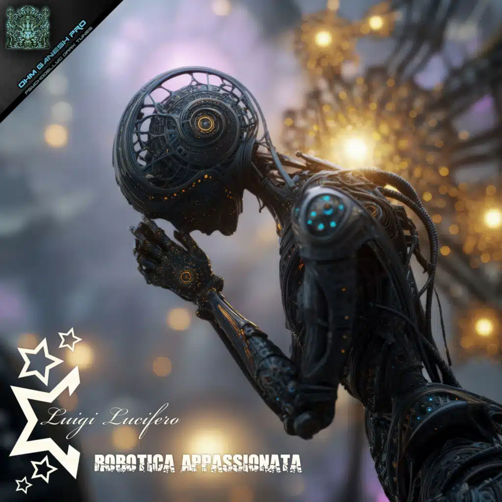Robotica Appassionata