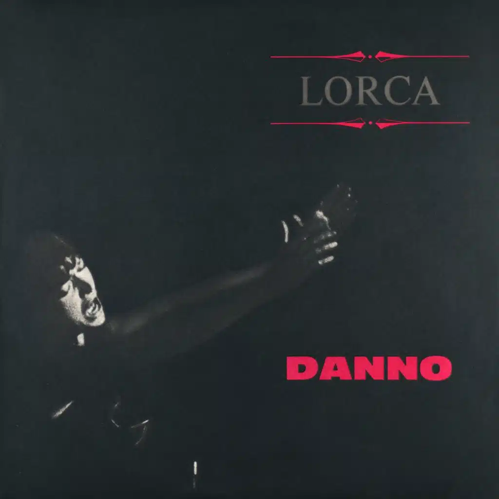 Poèmes de Federico Garcia Lorca