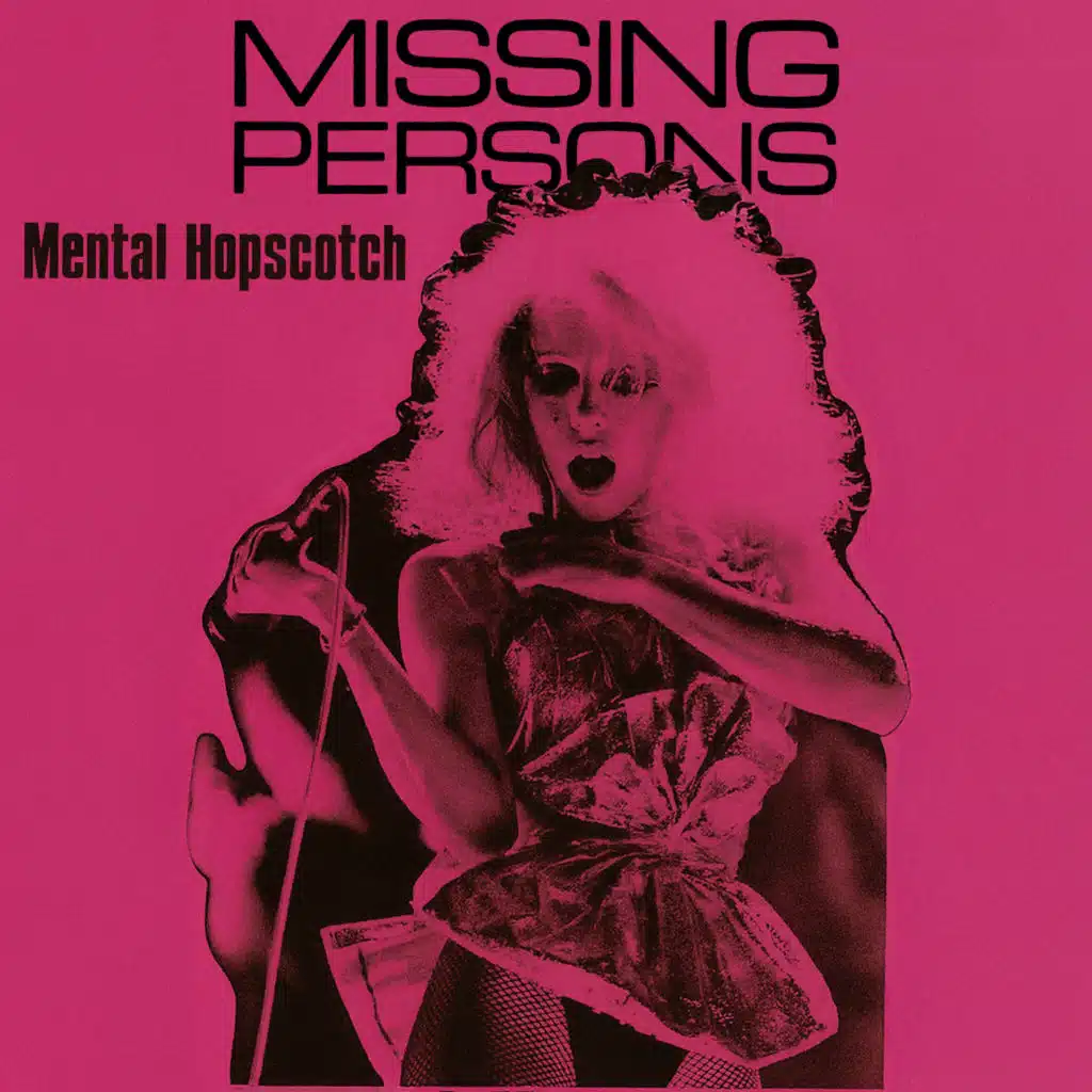 Mental Hopscotch (Re-Recorded)