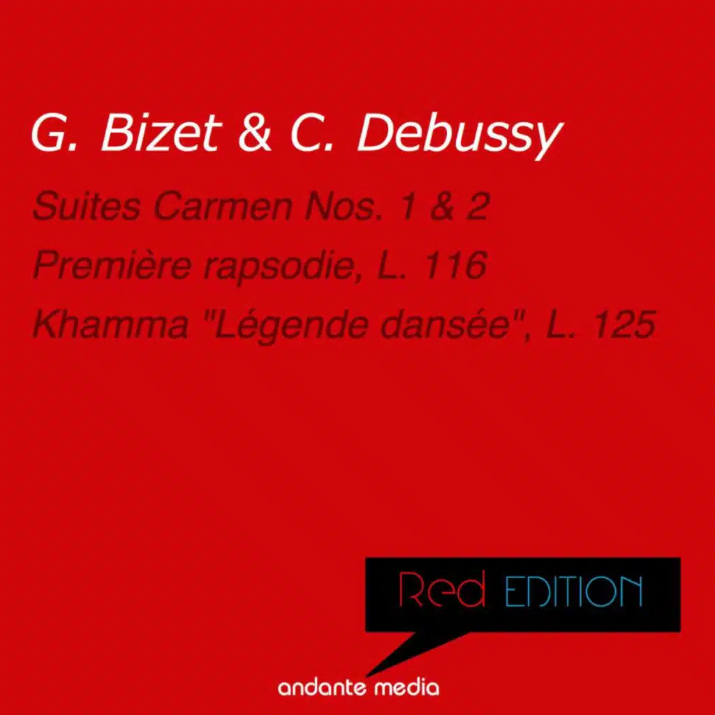 Orchestre Philharmonique de Radio France & Loïc Bertrand