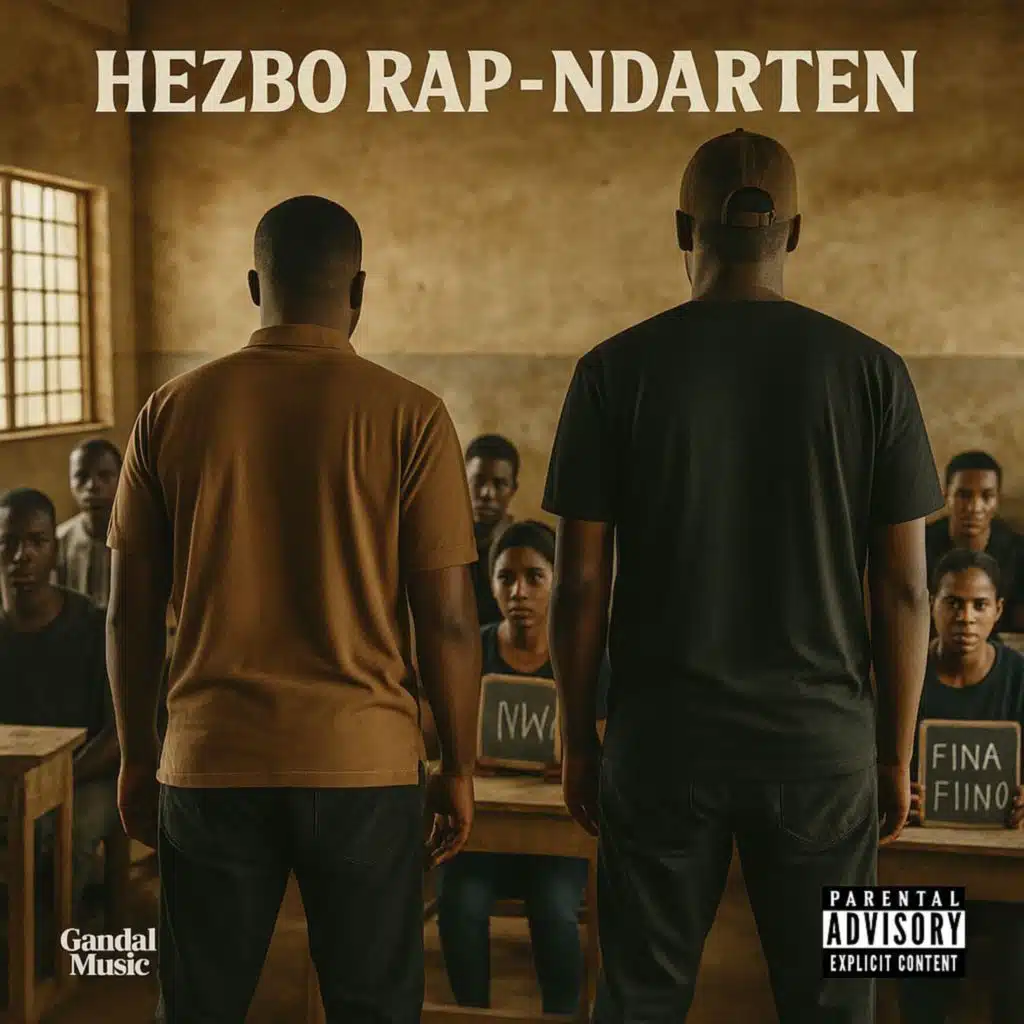 HEZBO RAP