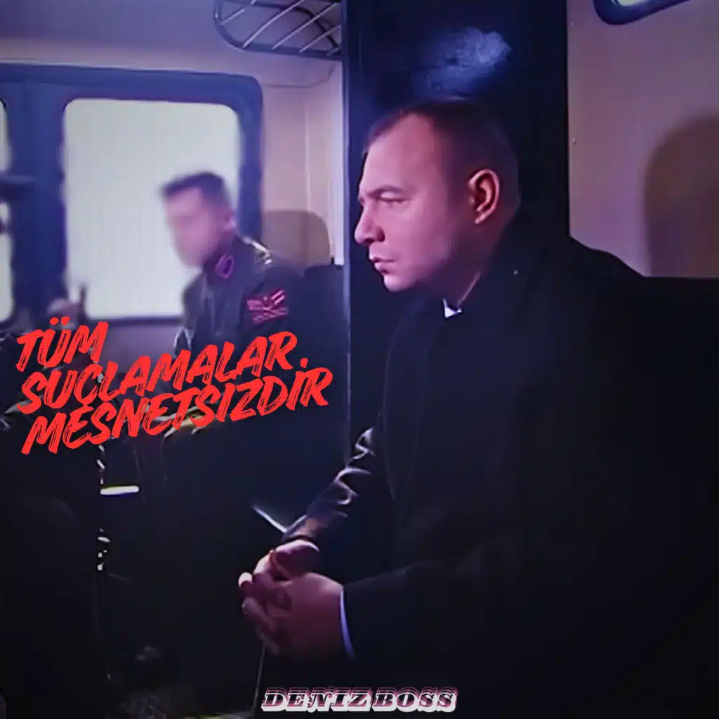 Tüm Suçlamalar Mesnetsizdir