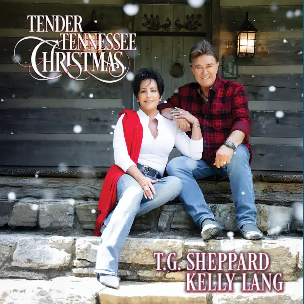 T. G. Sheppard & Kelly Lang