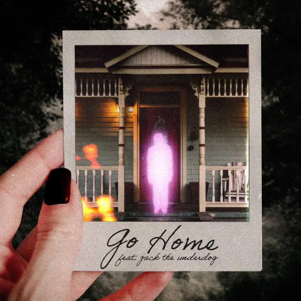 Go Home (JTU Remix)