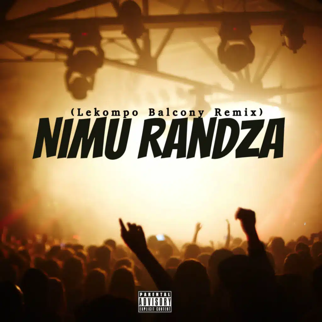 Nimu Randza (Lekompo Balcony Remix) [feat. Makhadzi, Shebeshxt, Shandesh & JaydenV]
