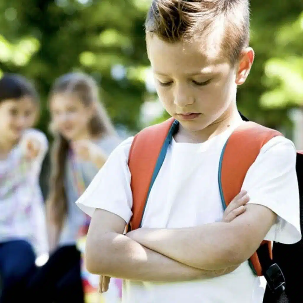 Adrian Loses It Live On Air Over Comments Made About His Childhood Bullying Trauma