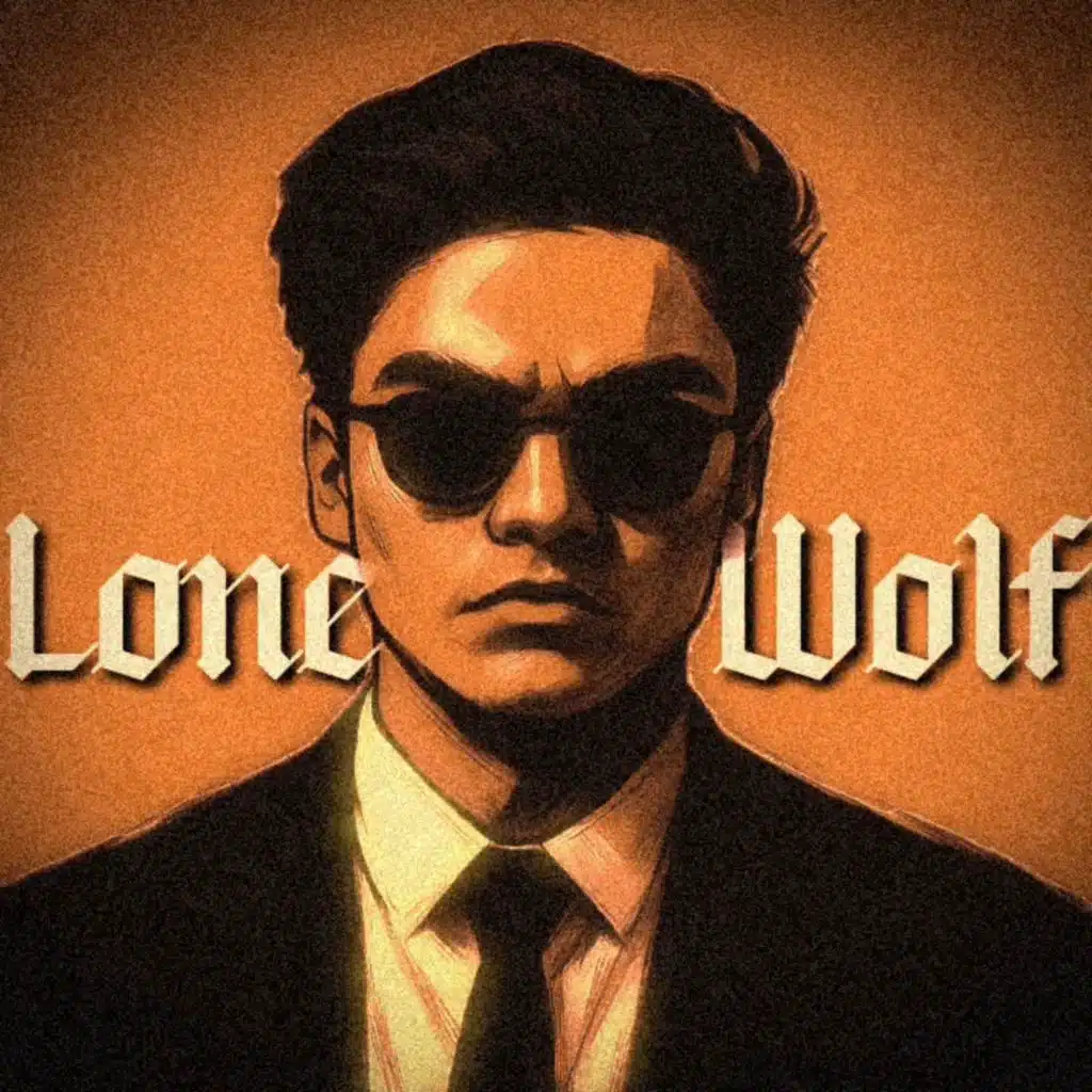 The Lone Wolf