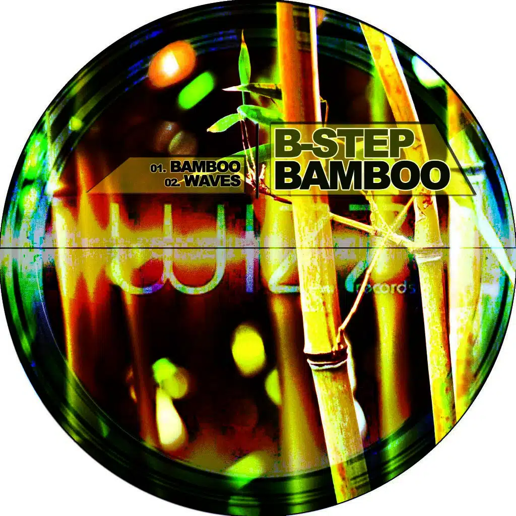 Bamboo
