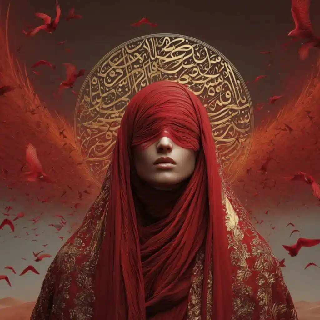 Mira Mira | ميرا ميرا – Mystical Arabic Techno House