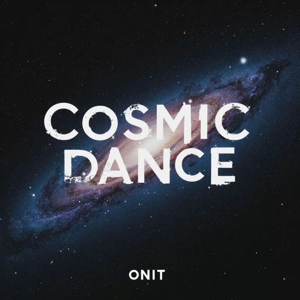 Cosmic Dance (Radio Edit)