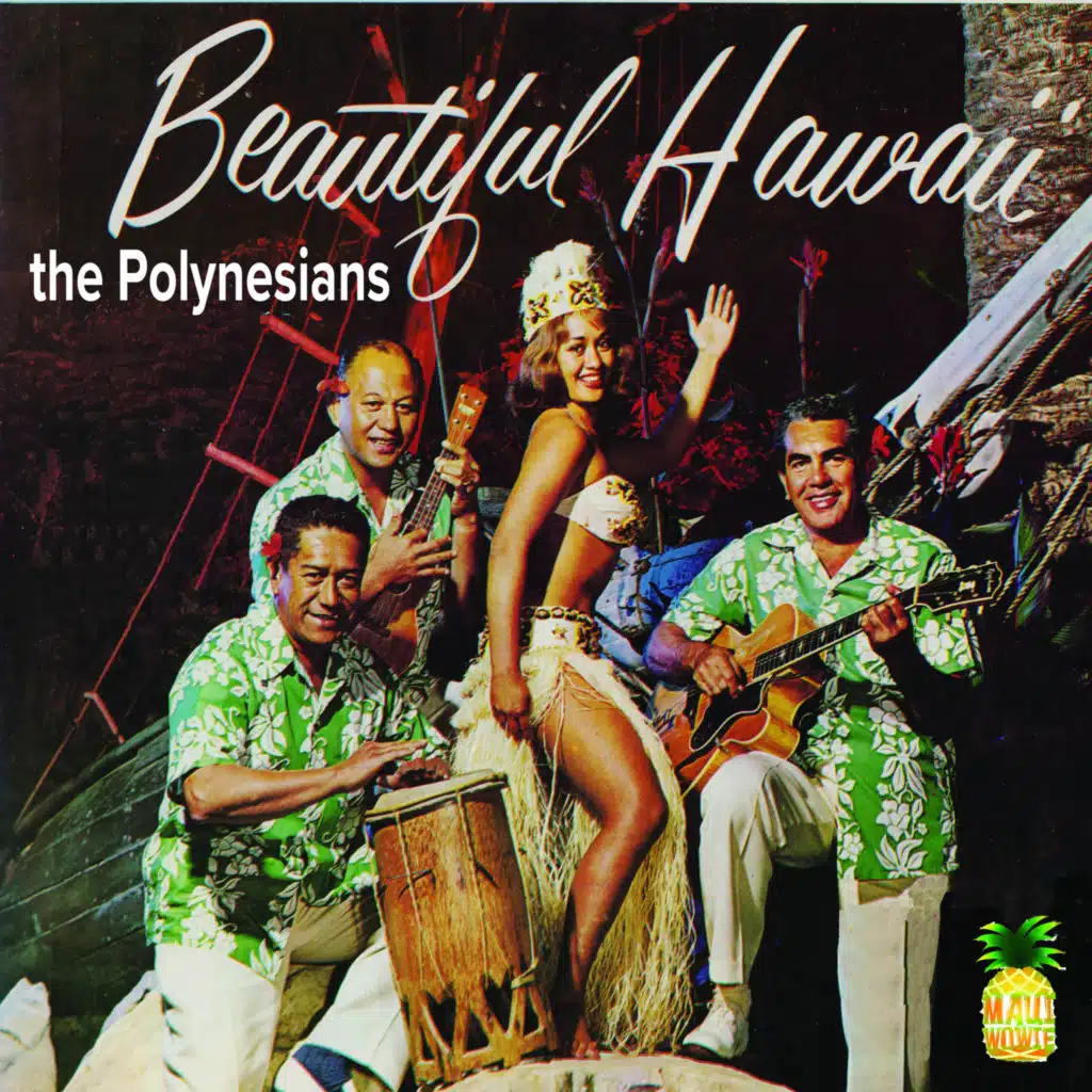 The Polynesians