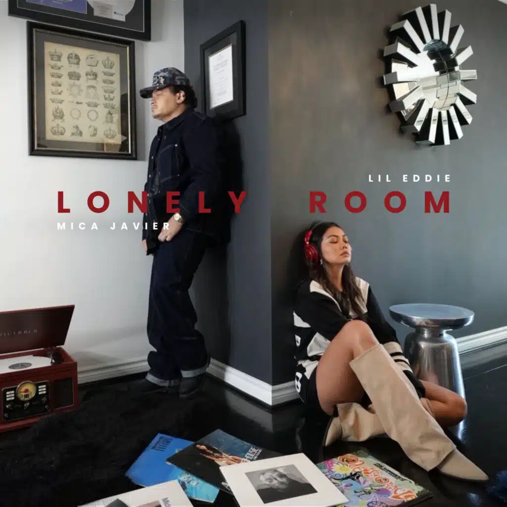 Lonely Room