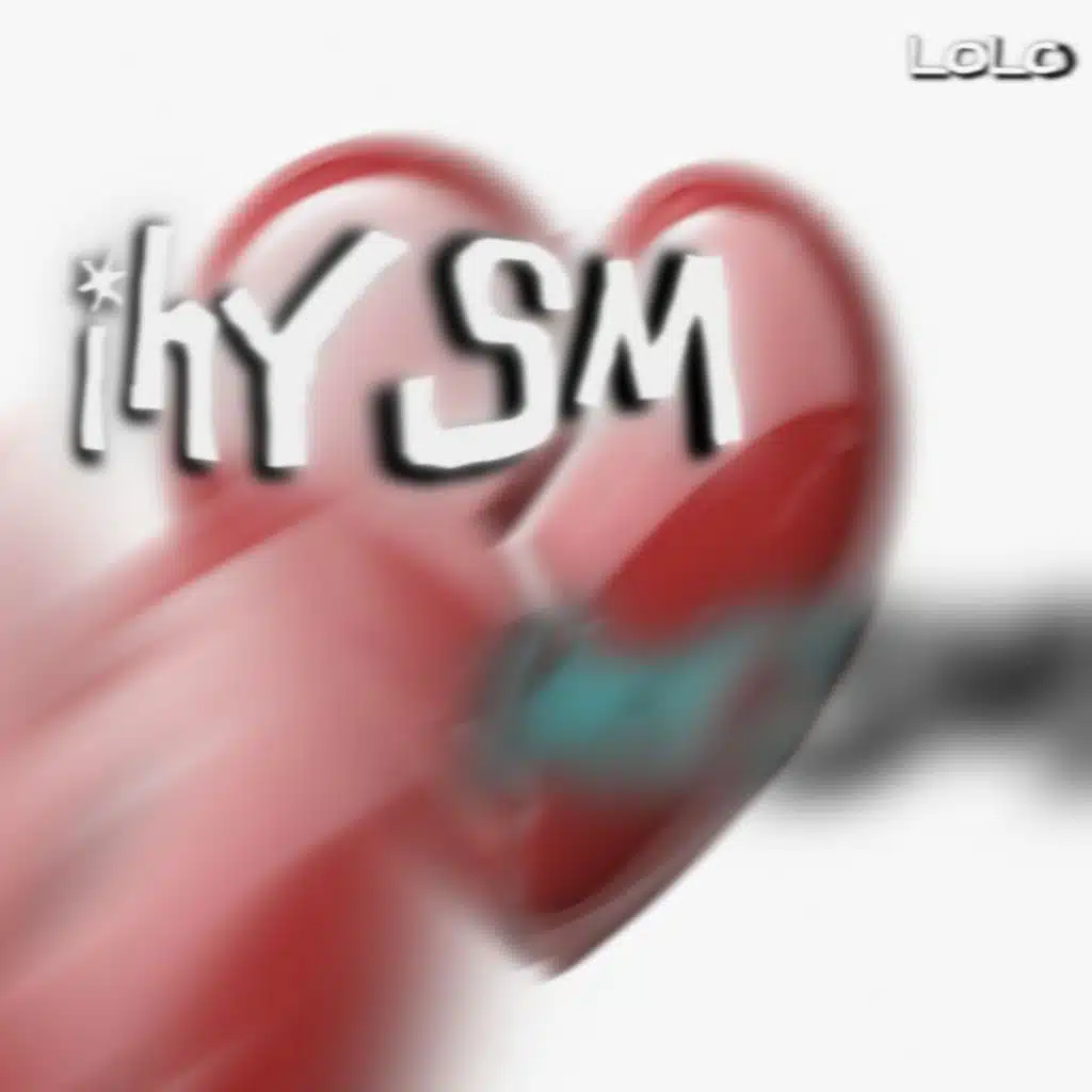 ihysm (s2k)