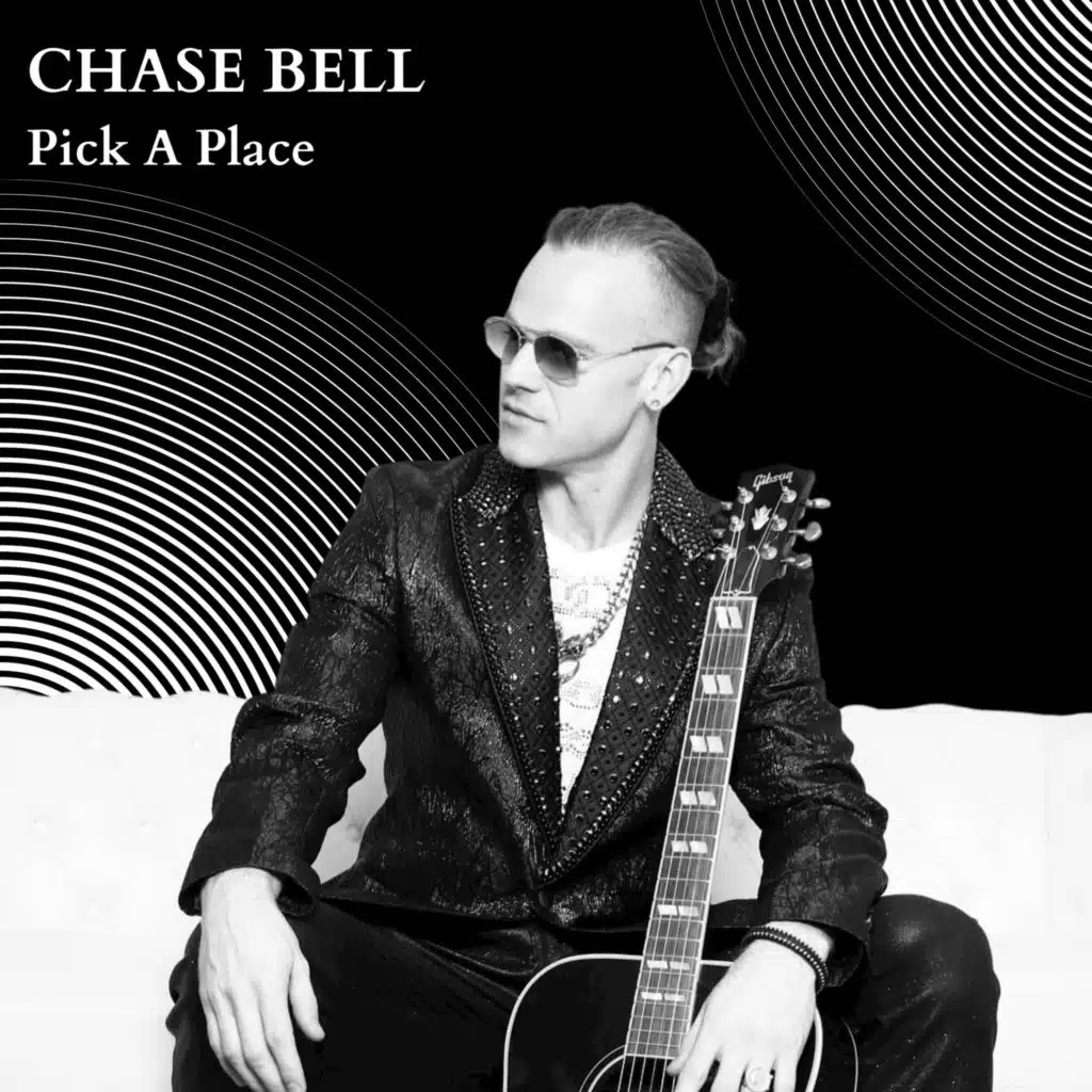 Chase Bell