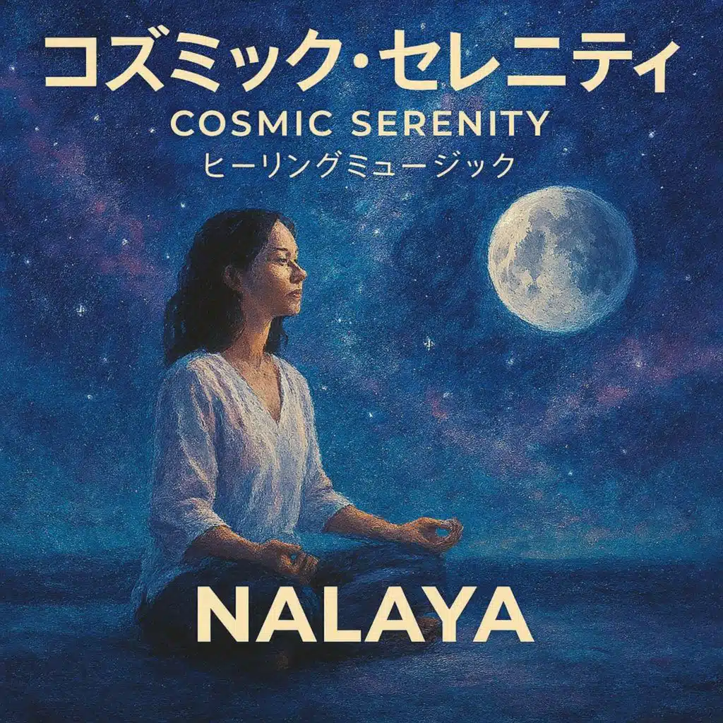 Cosmic Serenity