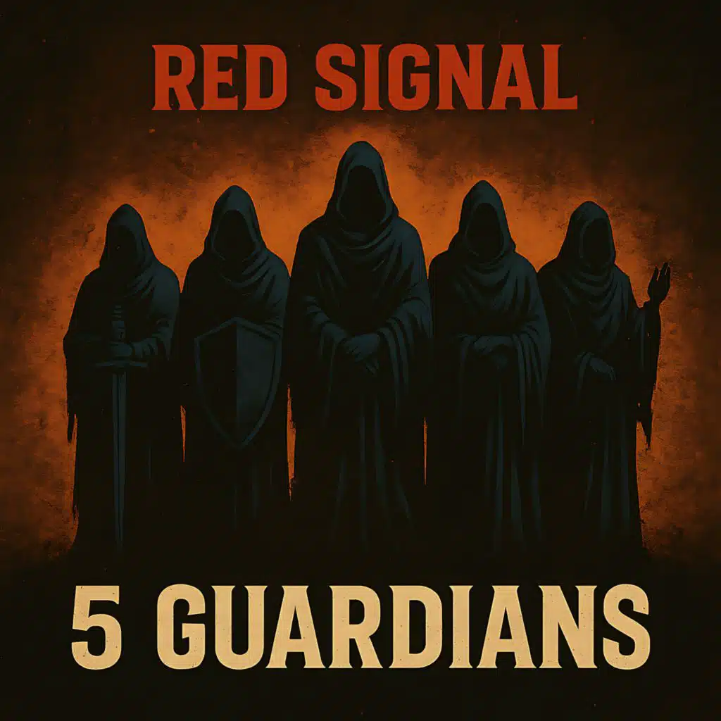 Red Signal