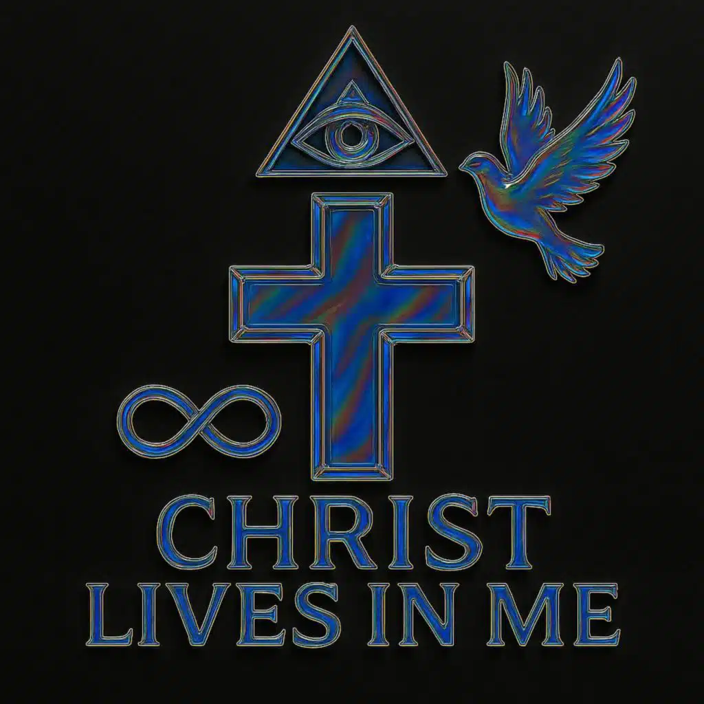 Christ Lives In Me