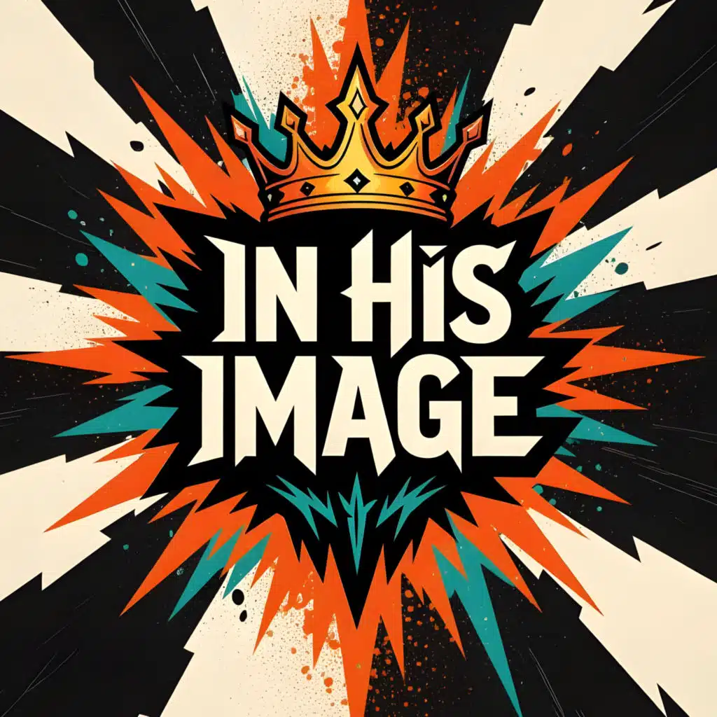 In His Image