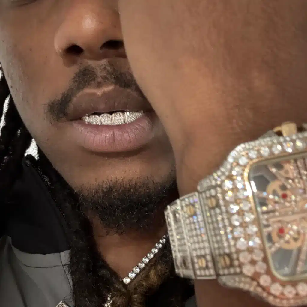 Freestyle Legends (feat. COLE & OTT Simba)