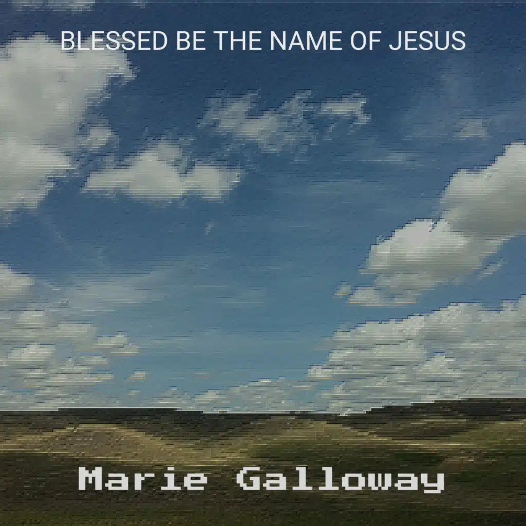 Marie Galloway