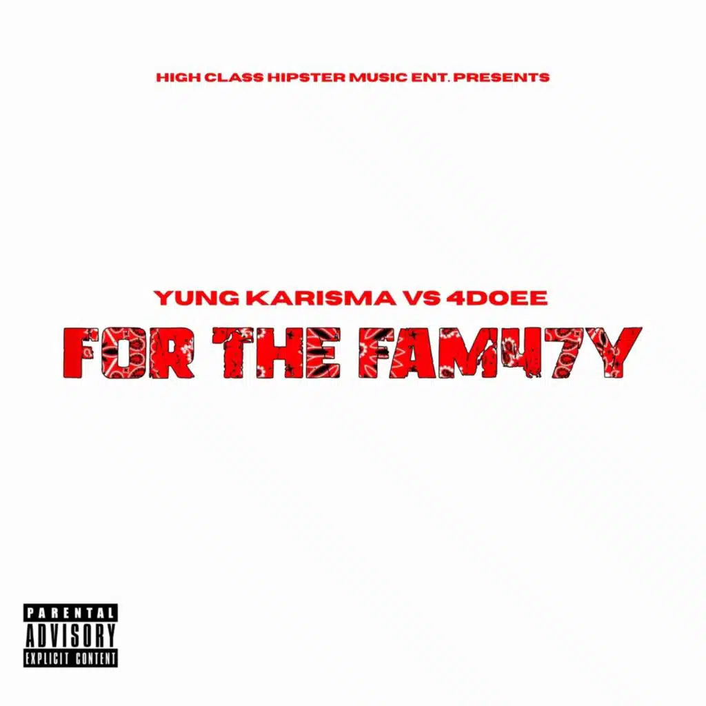 FOR THE FAM47Y
