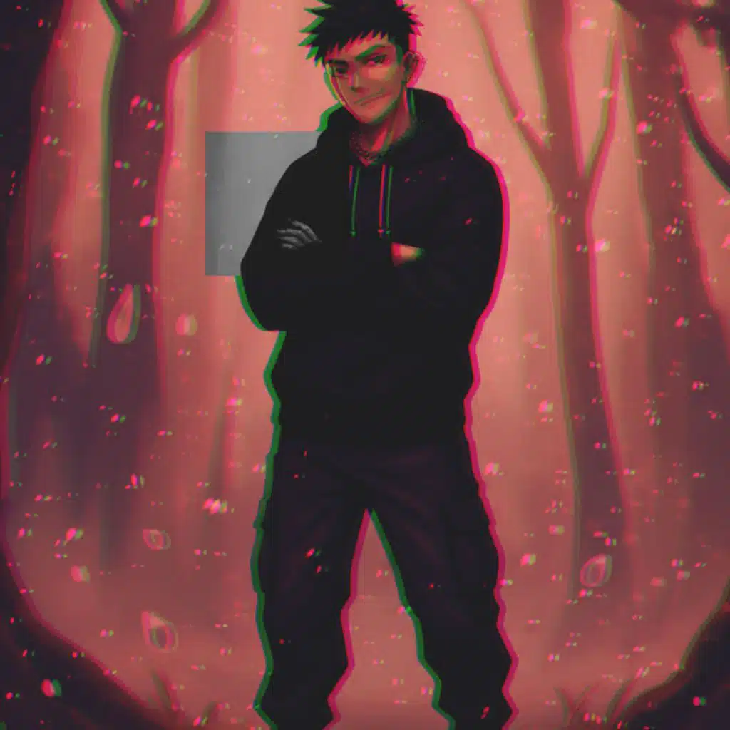 Most Destructive DUDE & Rainbowish