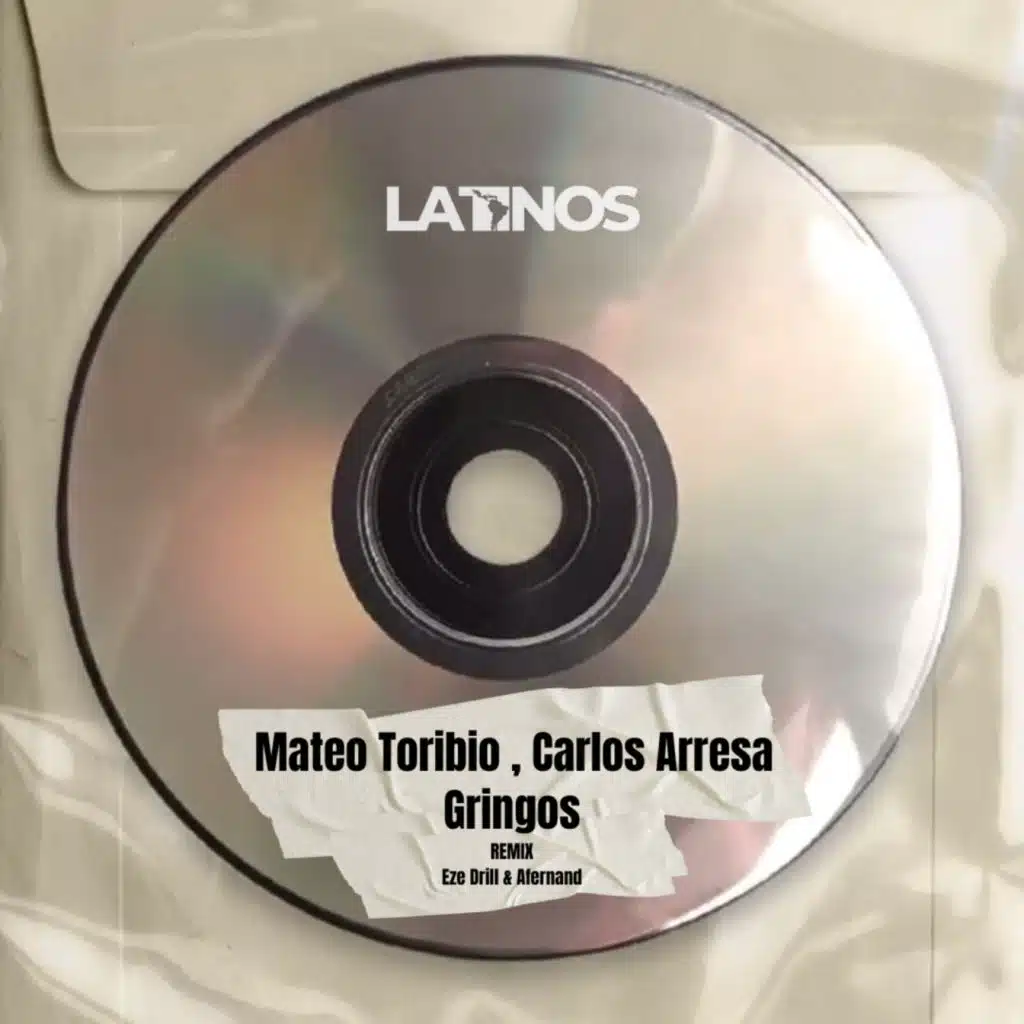 Gringos