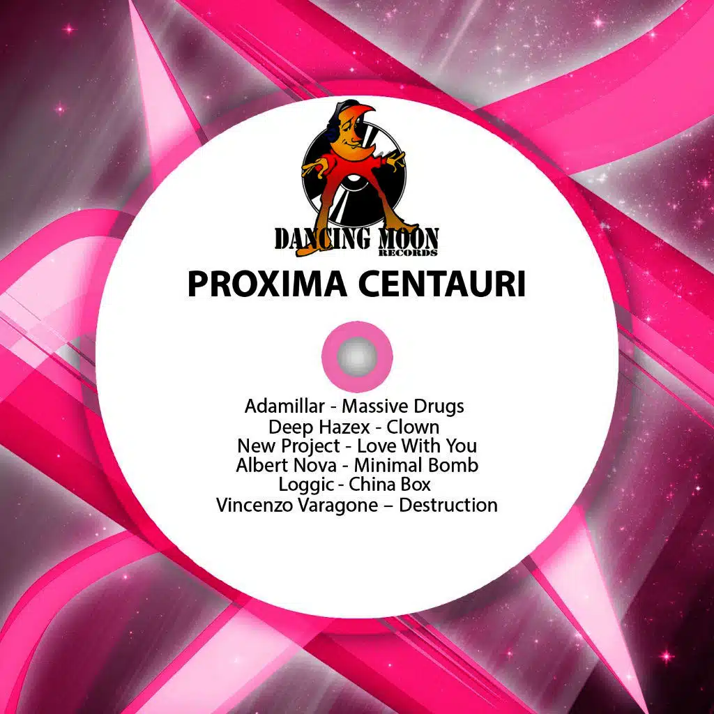 Proxima Centauri