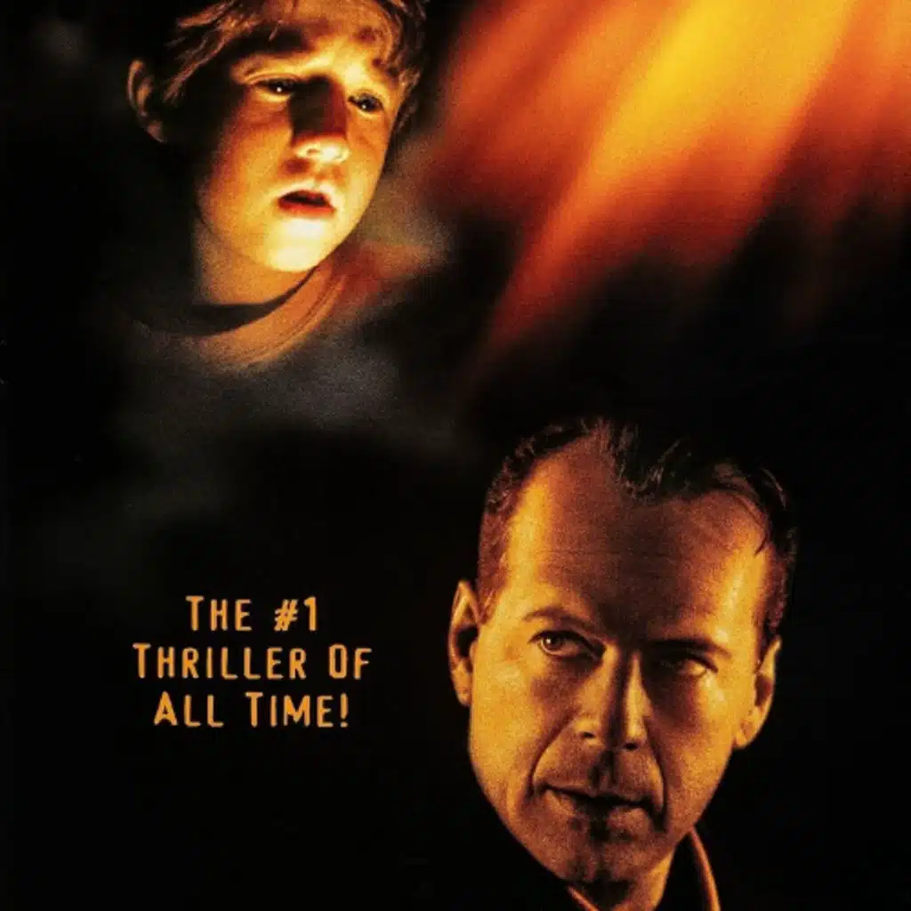 Episode 390 - The Sixth Sense
