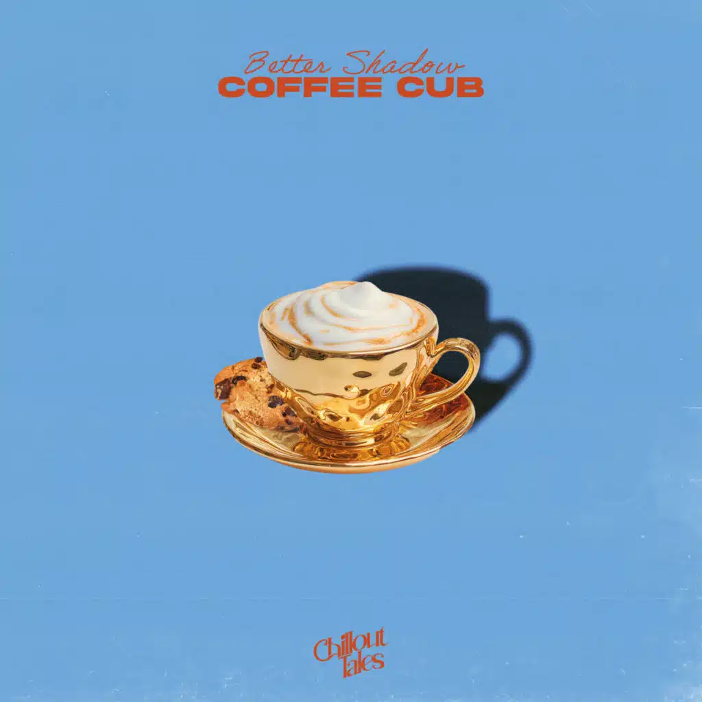 Coffee Cub