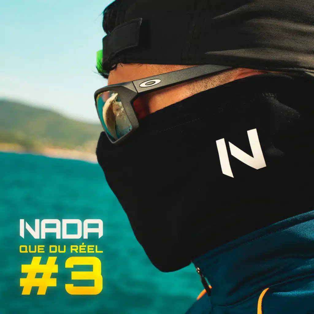 Que du réel #3 - Mental ghetto