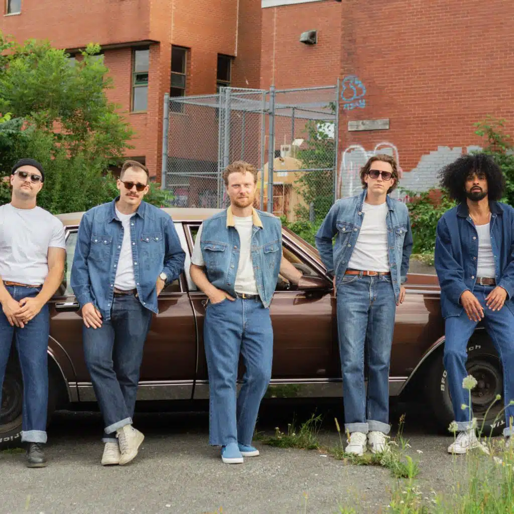 Holding (feat. Lane Hall)