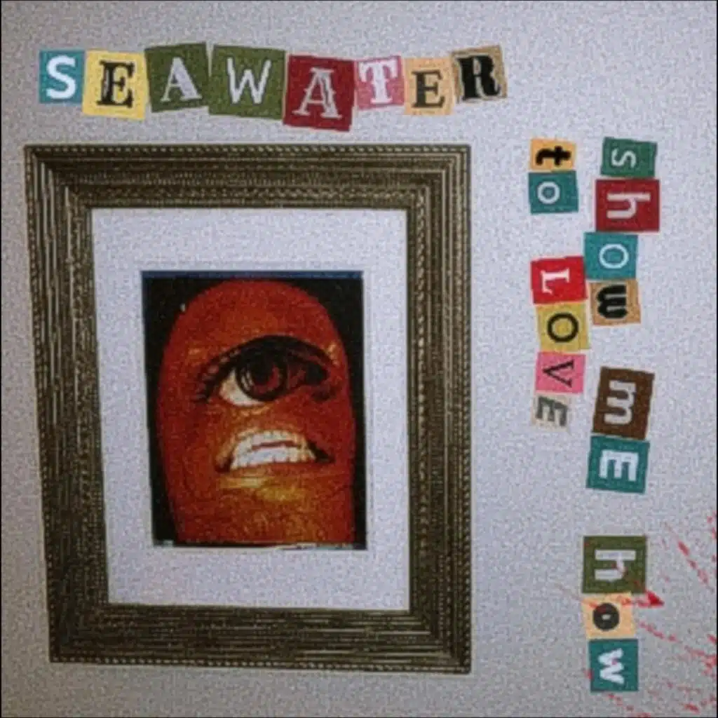 Seawater