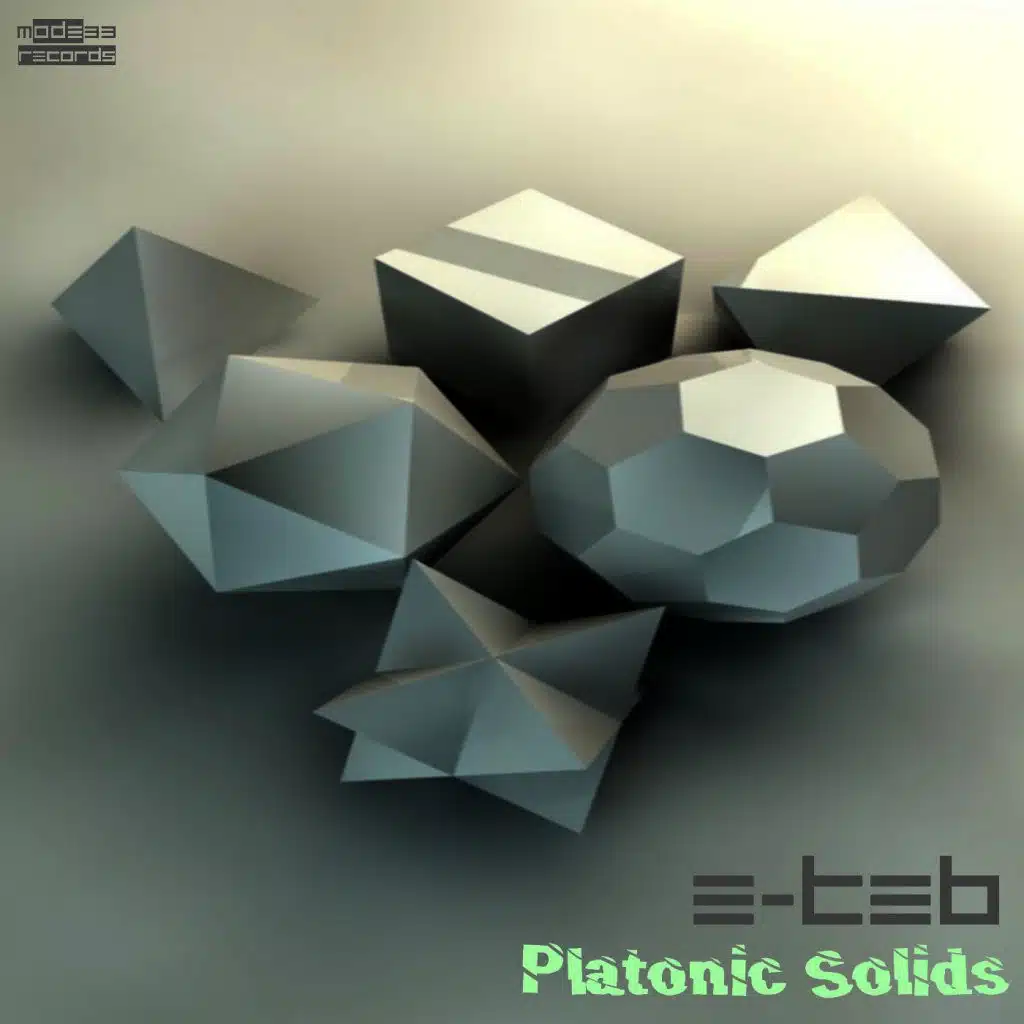 Platonic Solids