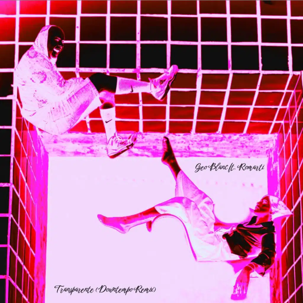 Transparente (Downtempo Remix) [feat. Romarti]