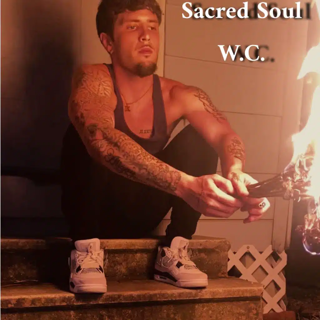Sacred Soul