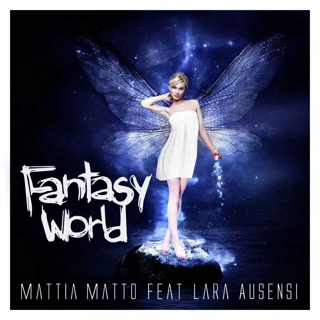 Mattia Matto feat. Lara Ausensi