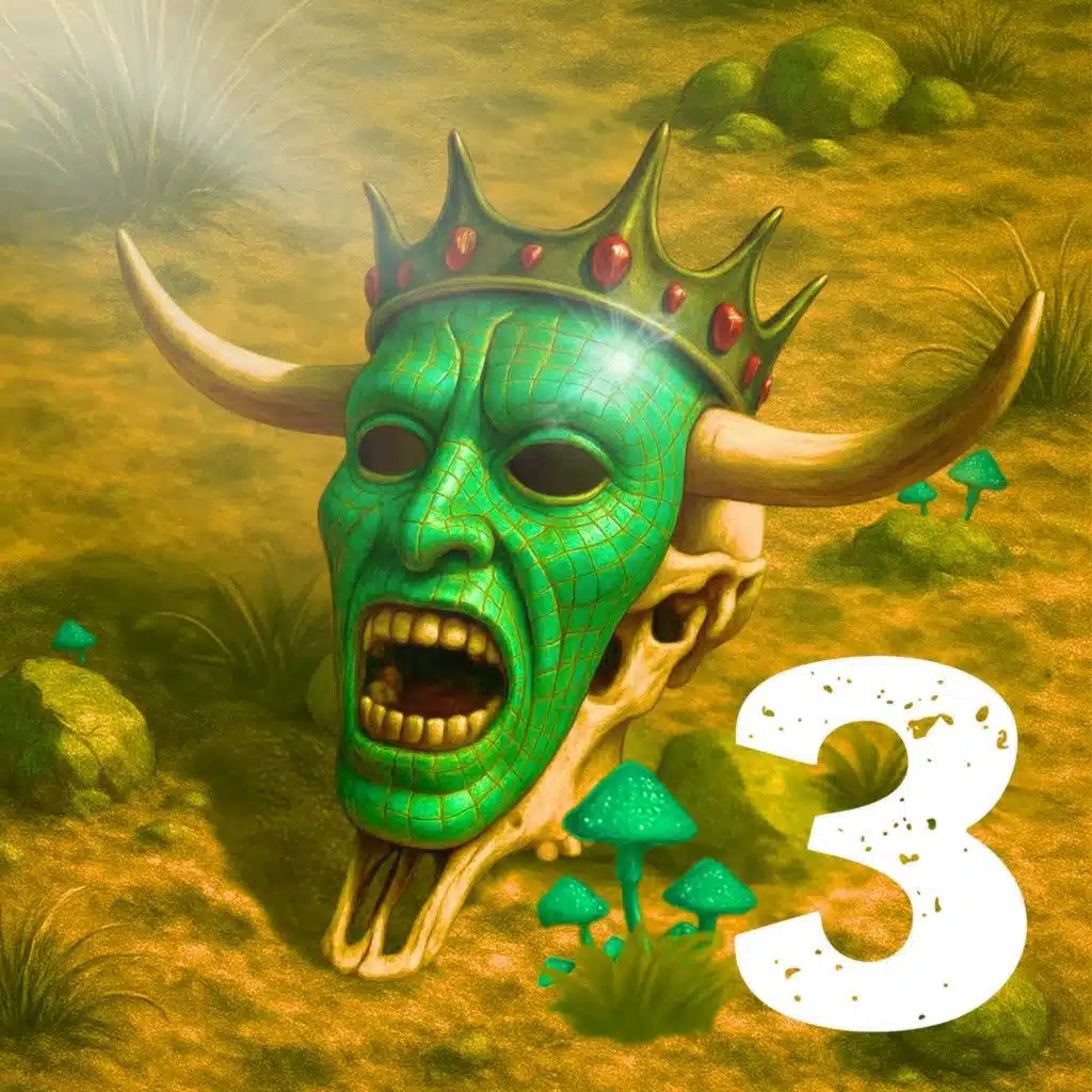 Prophet of the Hallowed Corpse | Part 3