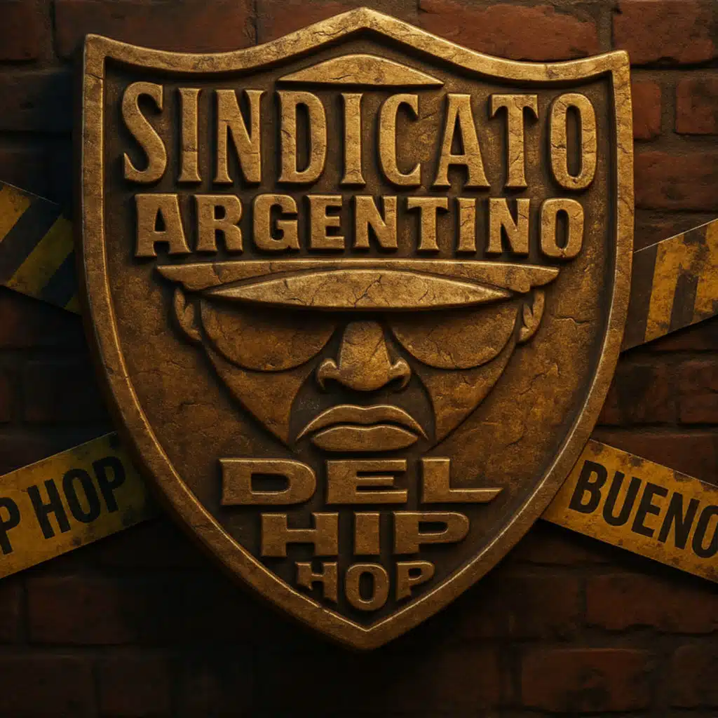 Sindicato Argentino Del Hip Hop