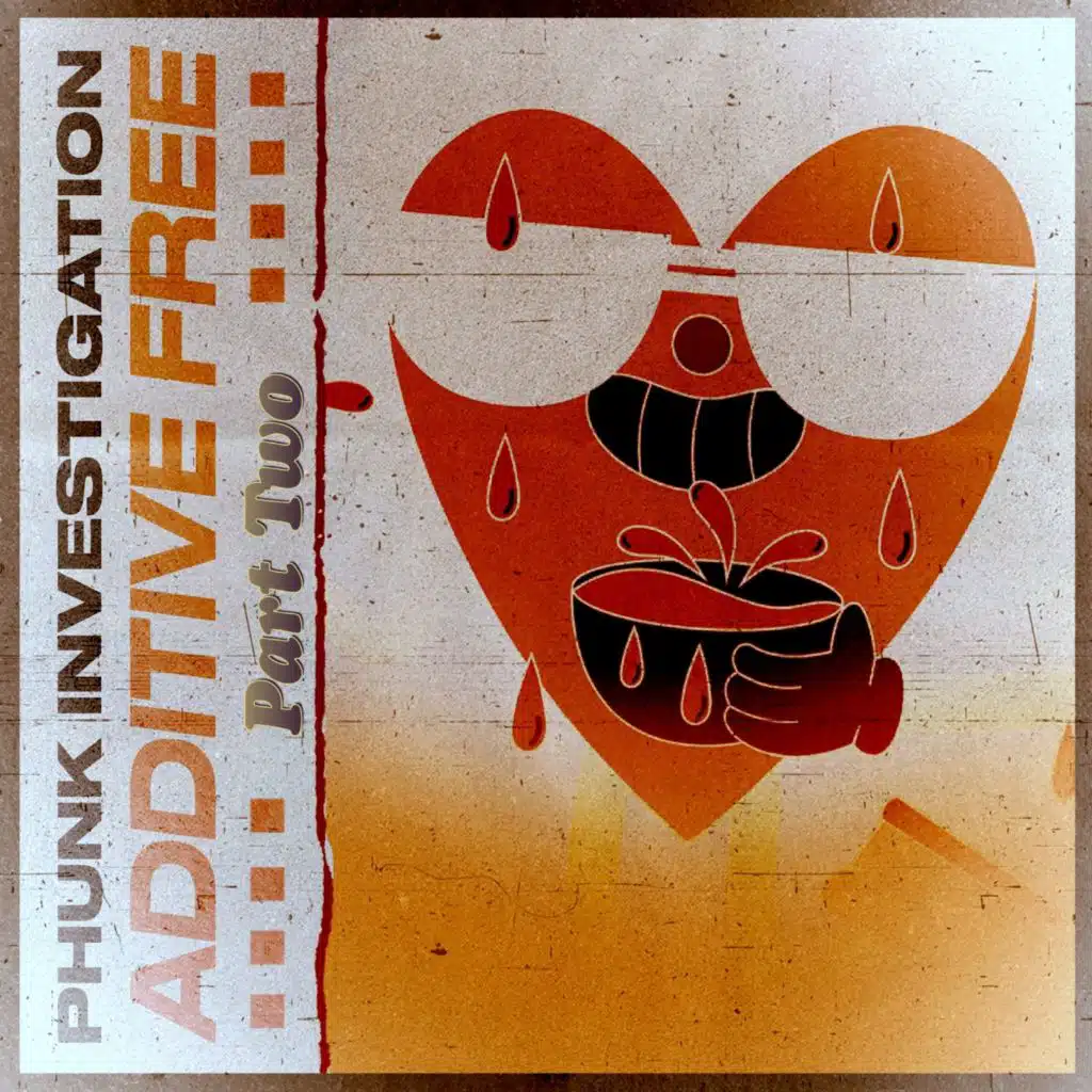 Additive Free (Part Two)